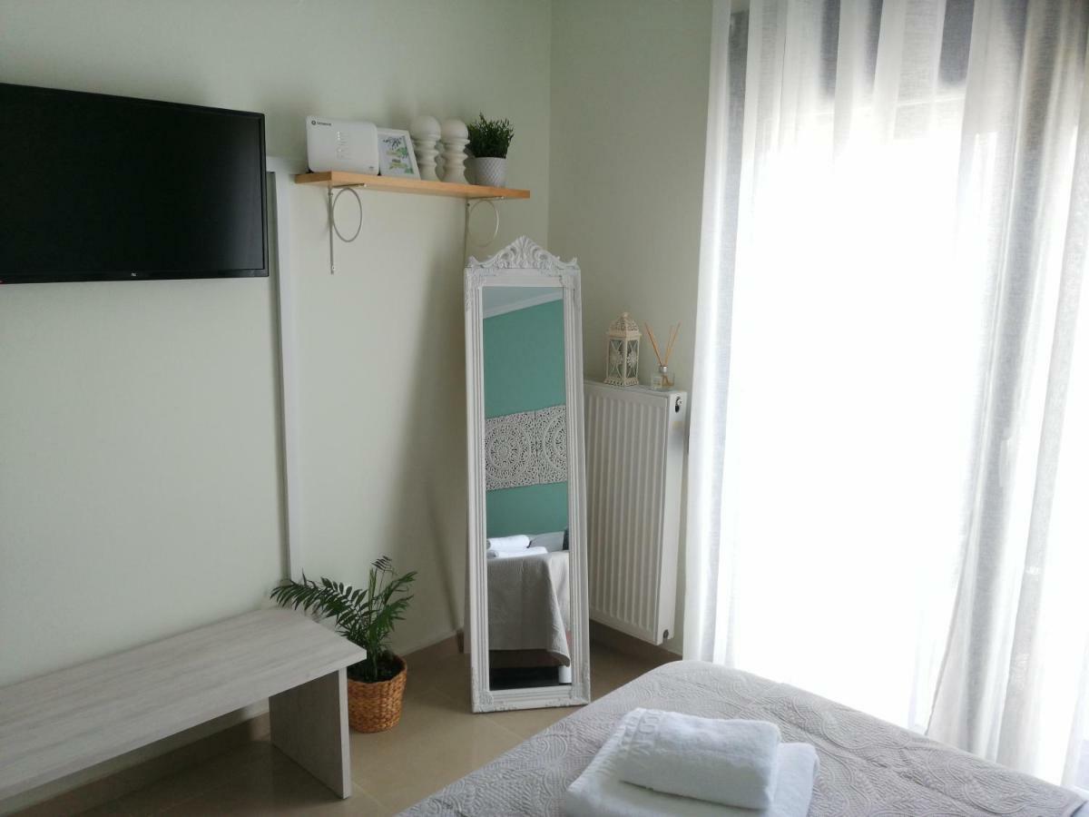 City Center Fresh Studio #Self Check In# Selanik Dış mekan fotoğraf