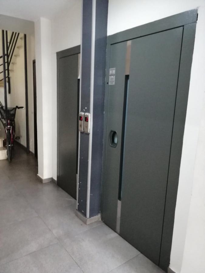 City Center Fresh Studio #Self Check In# Selanik Dış mekan fotoğraf