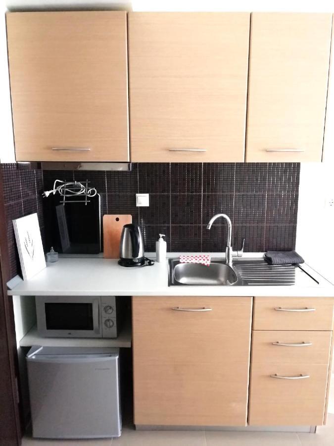 City Center Fresh Studio #Self Check In# Selanik Dış mekan fotoğraf